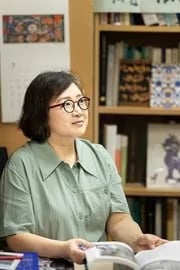 강희정 서강대 동아연구소장