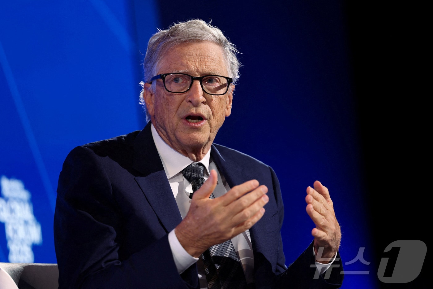 빌 게이츠 재단 "기후대응 위해 아프리카·아시아 농민에 14억달러 지원... - 뉴스 썸네일 이미지