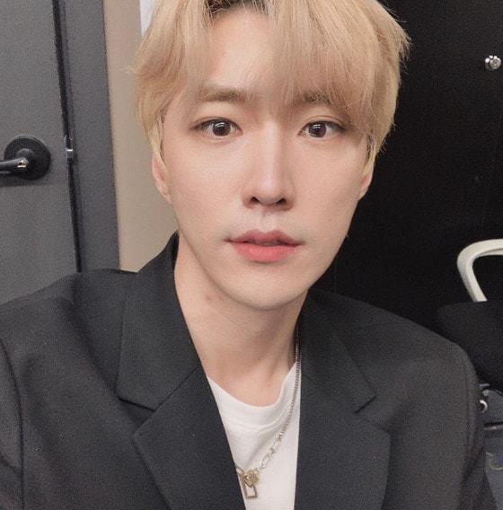 뮤지컬 배우 김준영/김준영 인스타그램