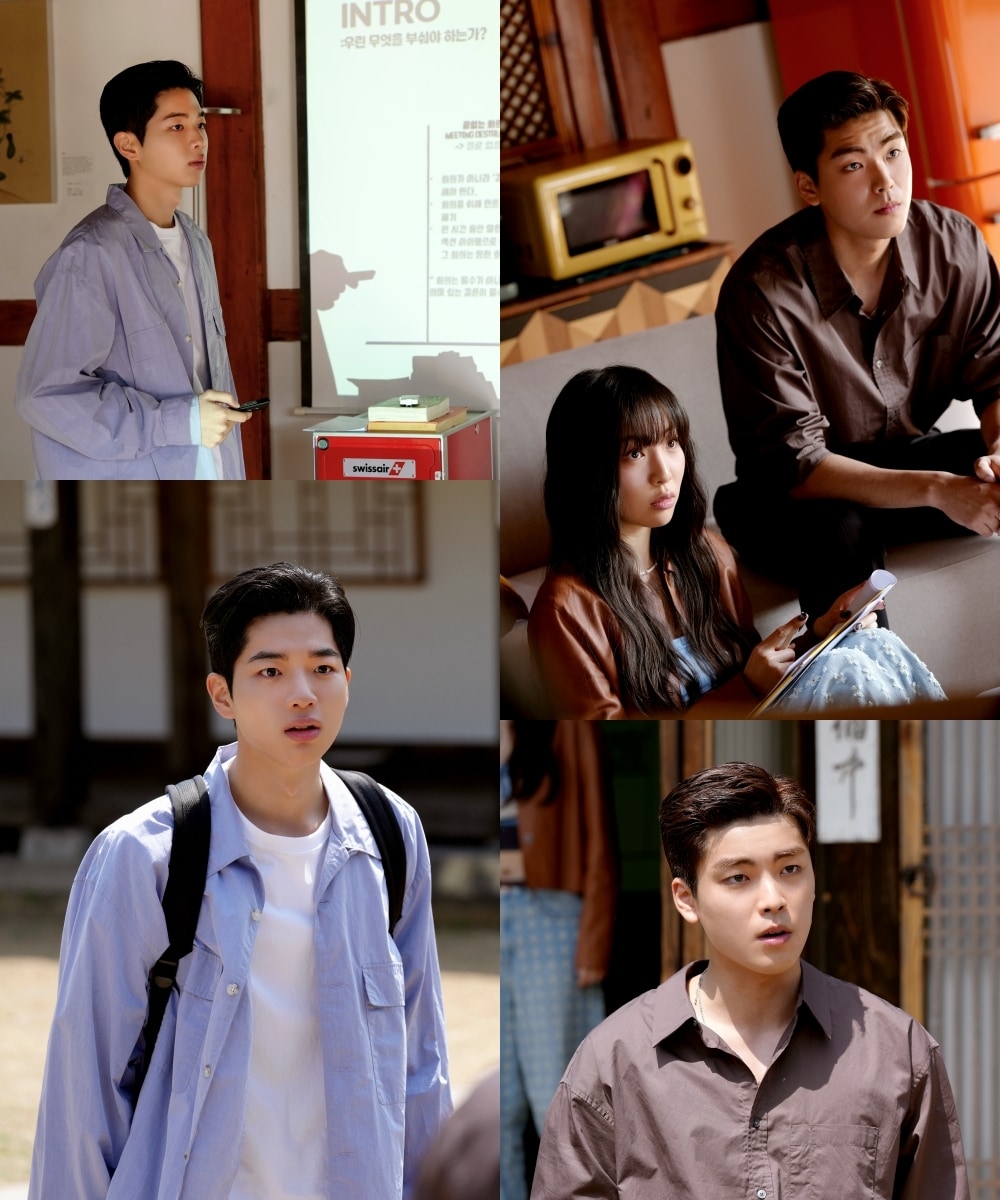 JTBC 드라마 김부장 스틸컷