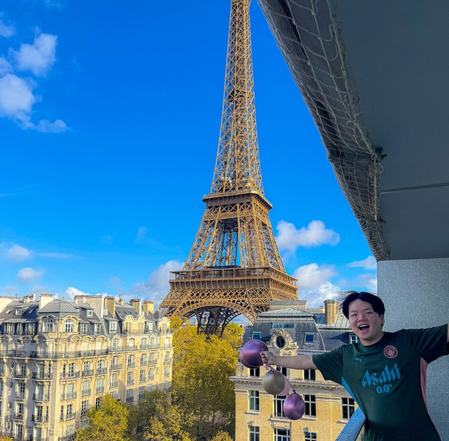 곽튜브 인스타그램