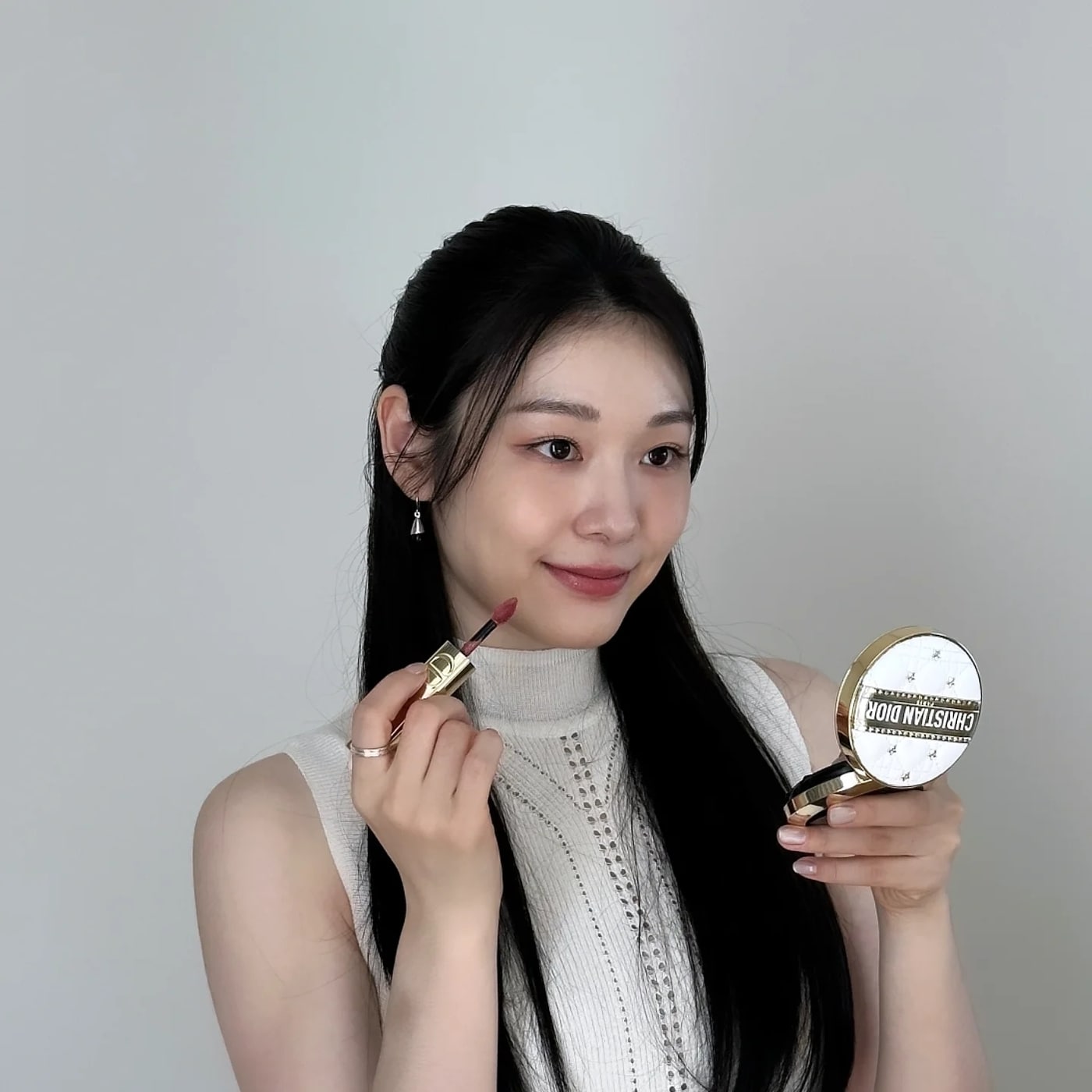 김연아 SNS