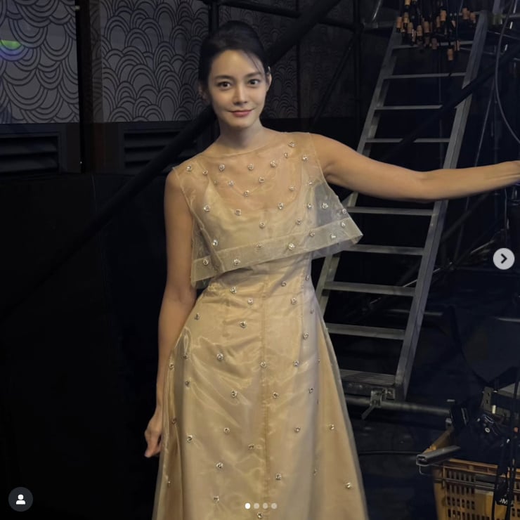 안현모 인스타그램 캡처