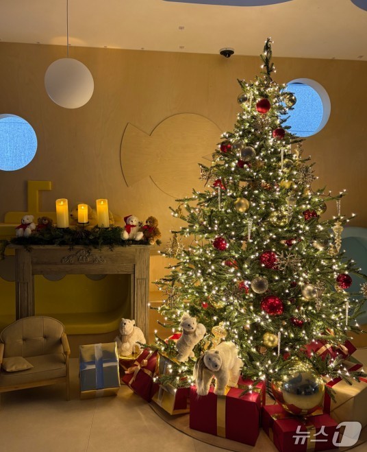 &#40;서울 강동구 제공&#41;  