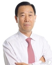 김영재 신임 부산연구원장.(부산시 제공. 재판매 및 DB금지)