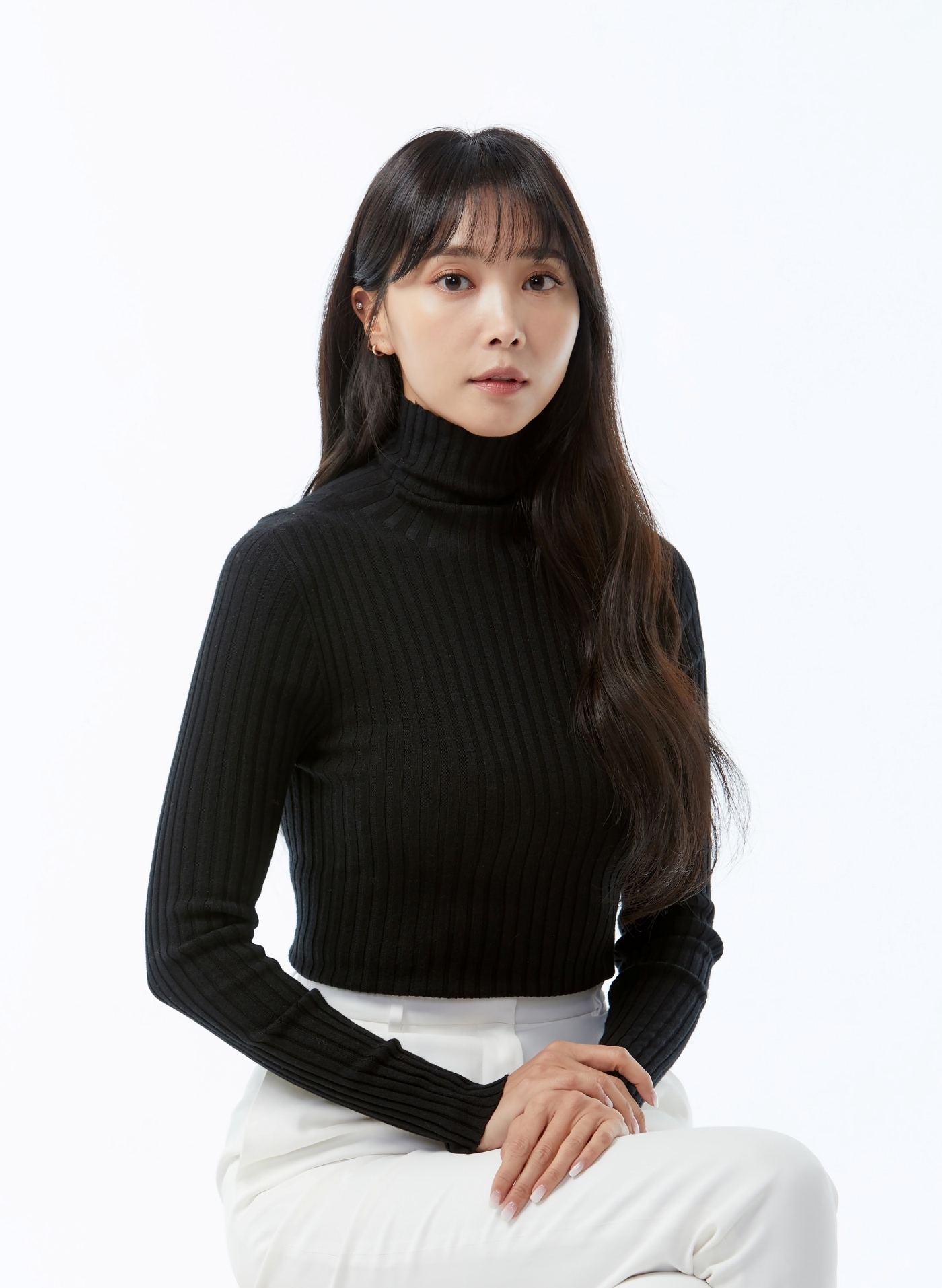 배우 오윤아 / 와이에이엔터테인먼트 제공