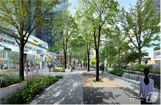 G밸리 가든팩토리.&#40;금천구 제공&#41;