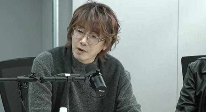 가수 김장훈이 이재명 대통령과 거리를 둘 수 밖에 없었던 이유를 유쾌하게 밝혔다. 출처=매불쇼