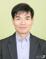 고용노동부 울산지청 양영봉 지청장.