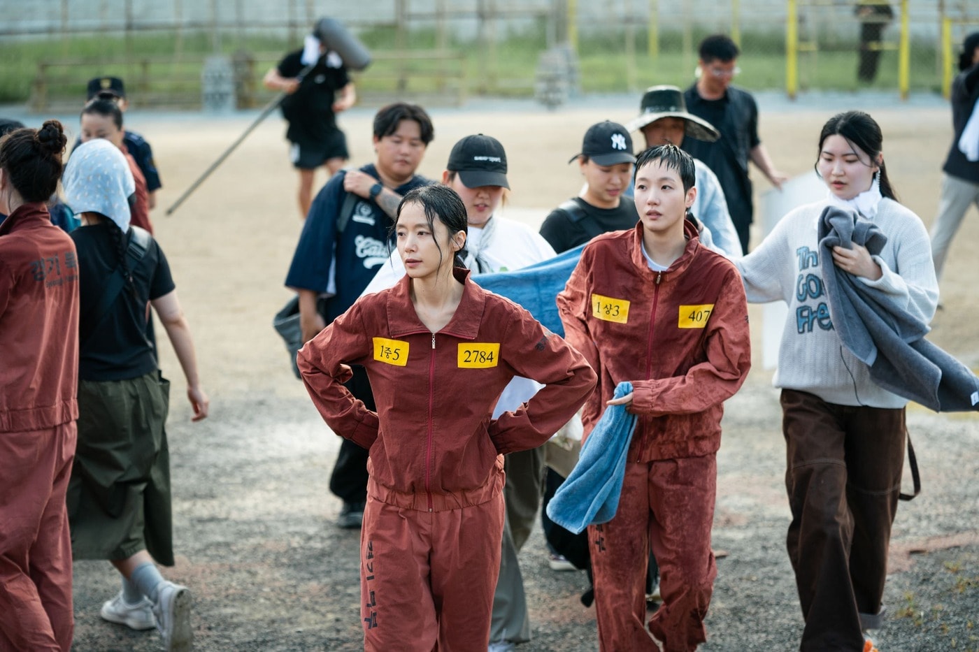 넷플릭스 '자백의 대가'