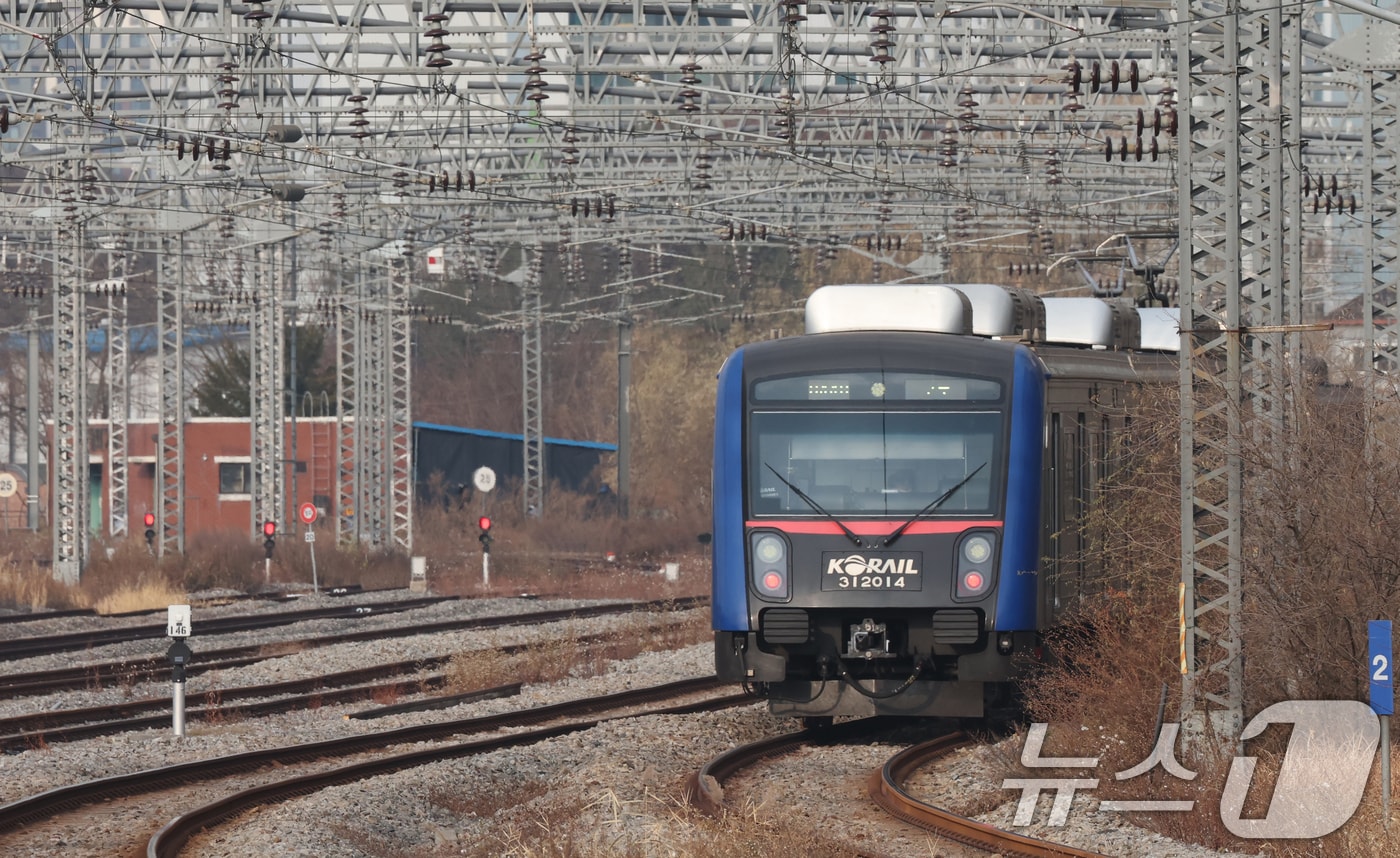 코레일 비상수송대책 관련 안내
