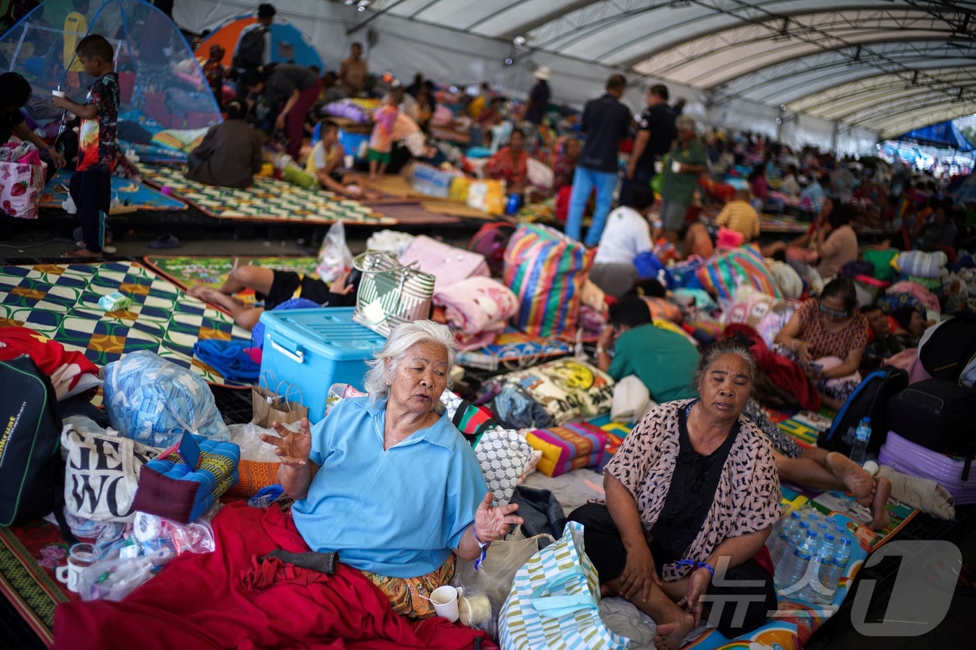 캄보디아 태국 전쟁 긴장 고조