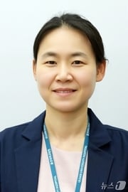 울산대학교병원 김경화 간호사.