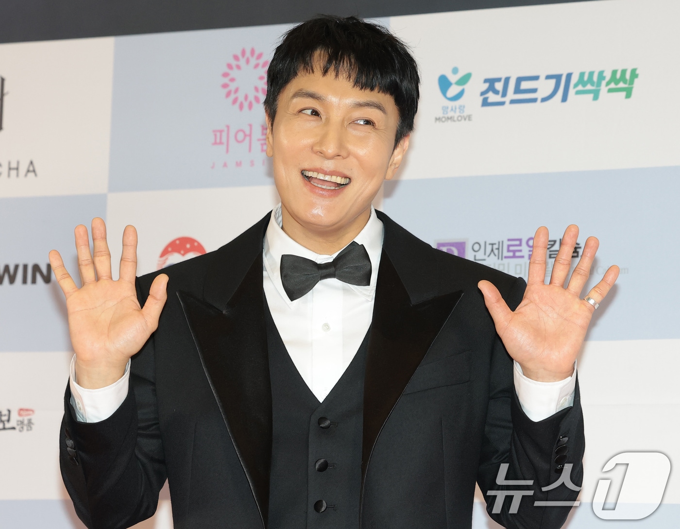 신화 김동완 ⓒ 뉴스1 권현진 기자