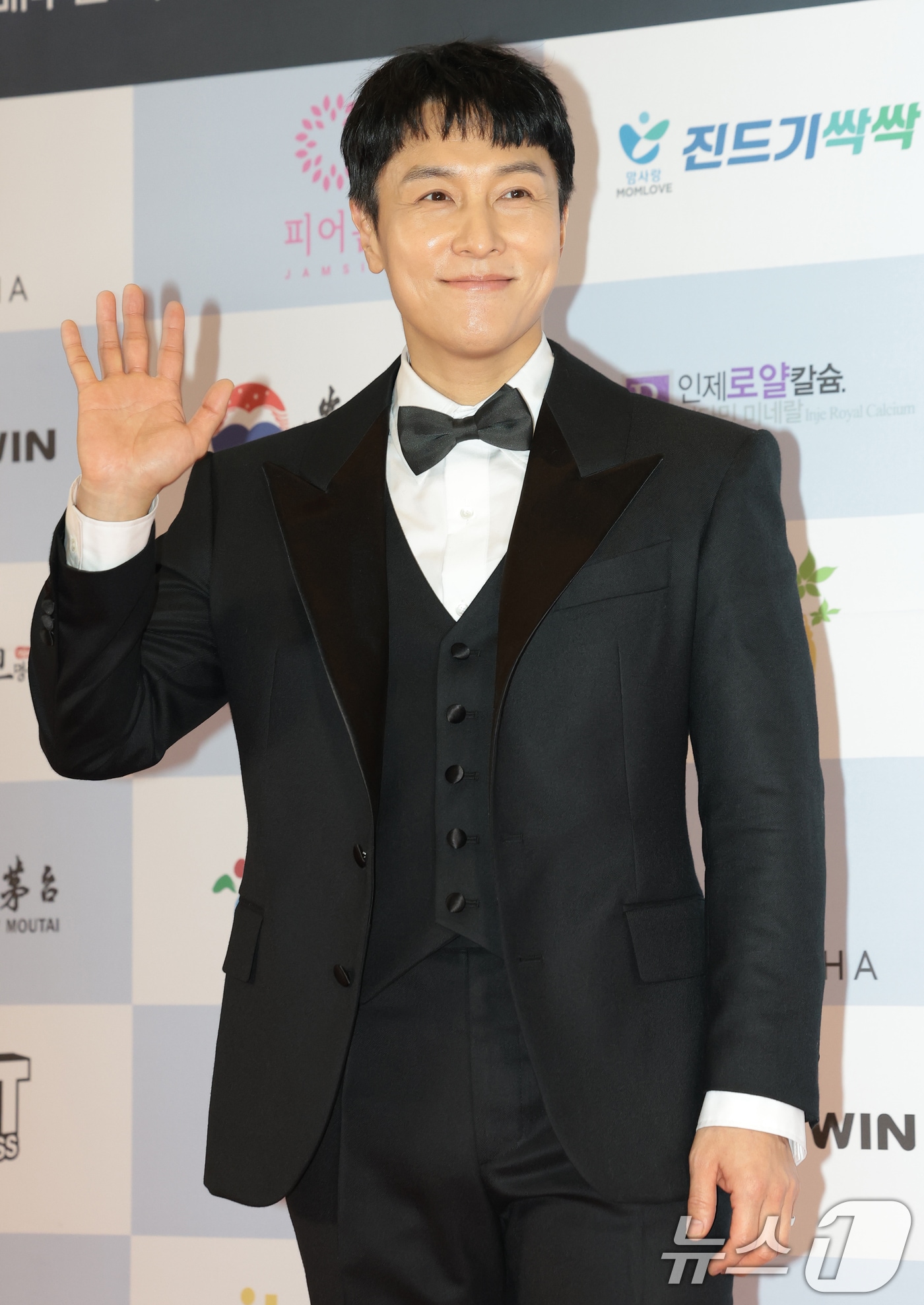 신화 김동완ⓒ 뉴스1 권현진 기자