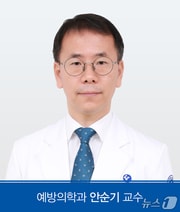 안순기 충남대병원 권역심뇌혈관질환센터 예방관리센터장 /뉴스1