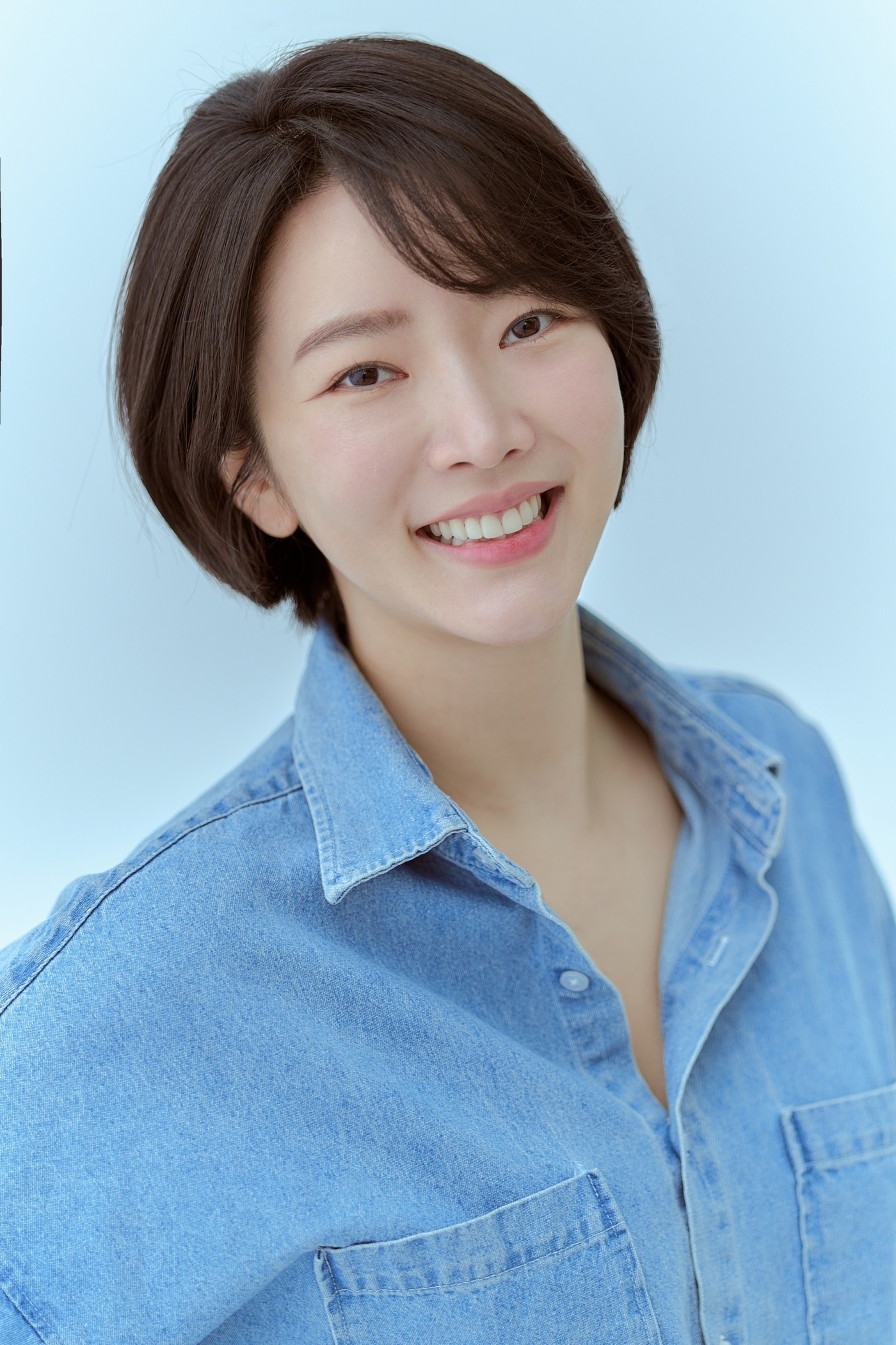 배우 배슬기 / 찬엔터테인먼트