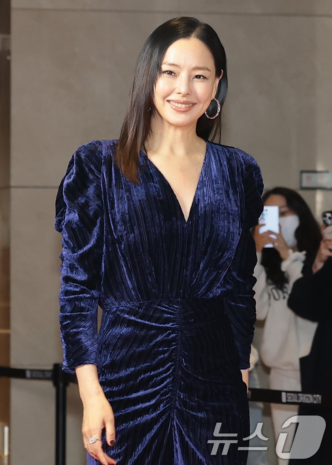 배우 이하늬 ⓒ 뉴스1 