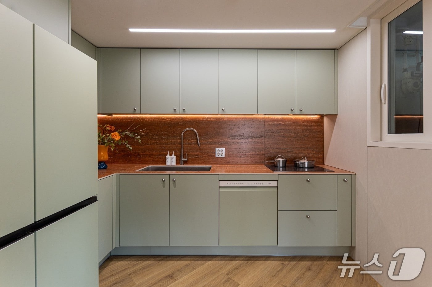 한솔홈데코, 익선다다트렌드랩과 협업한 다큐멘터리 제작 - 뉴스 썸네일 이미지