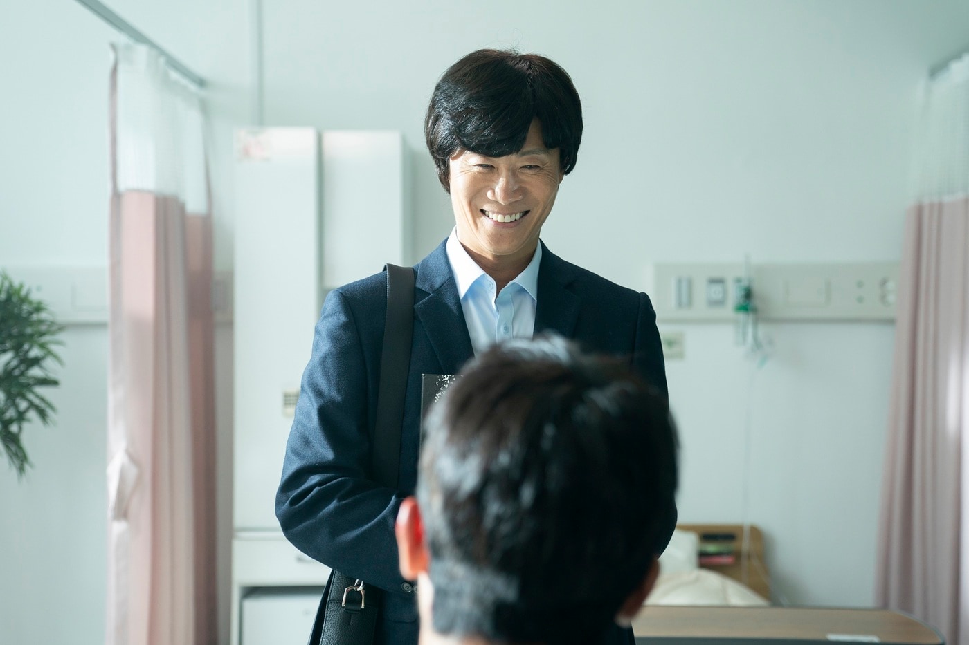 '정보원' 스틸 컷