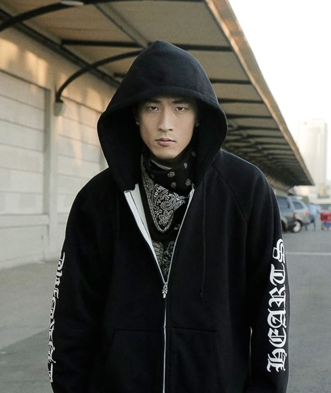 테디(더블랙레이블 제공)