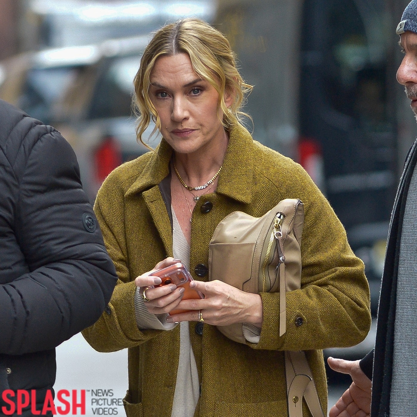 케이트 윈슬렛 / Splash News ⓒ 뉴스1