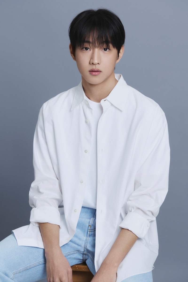 배우 허준서/ 사진제공=AM엔터테인먼트