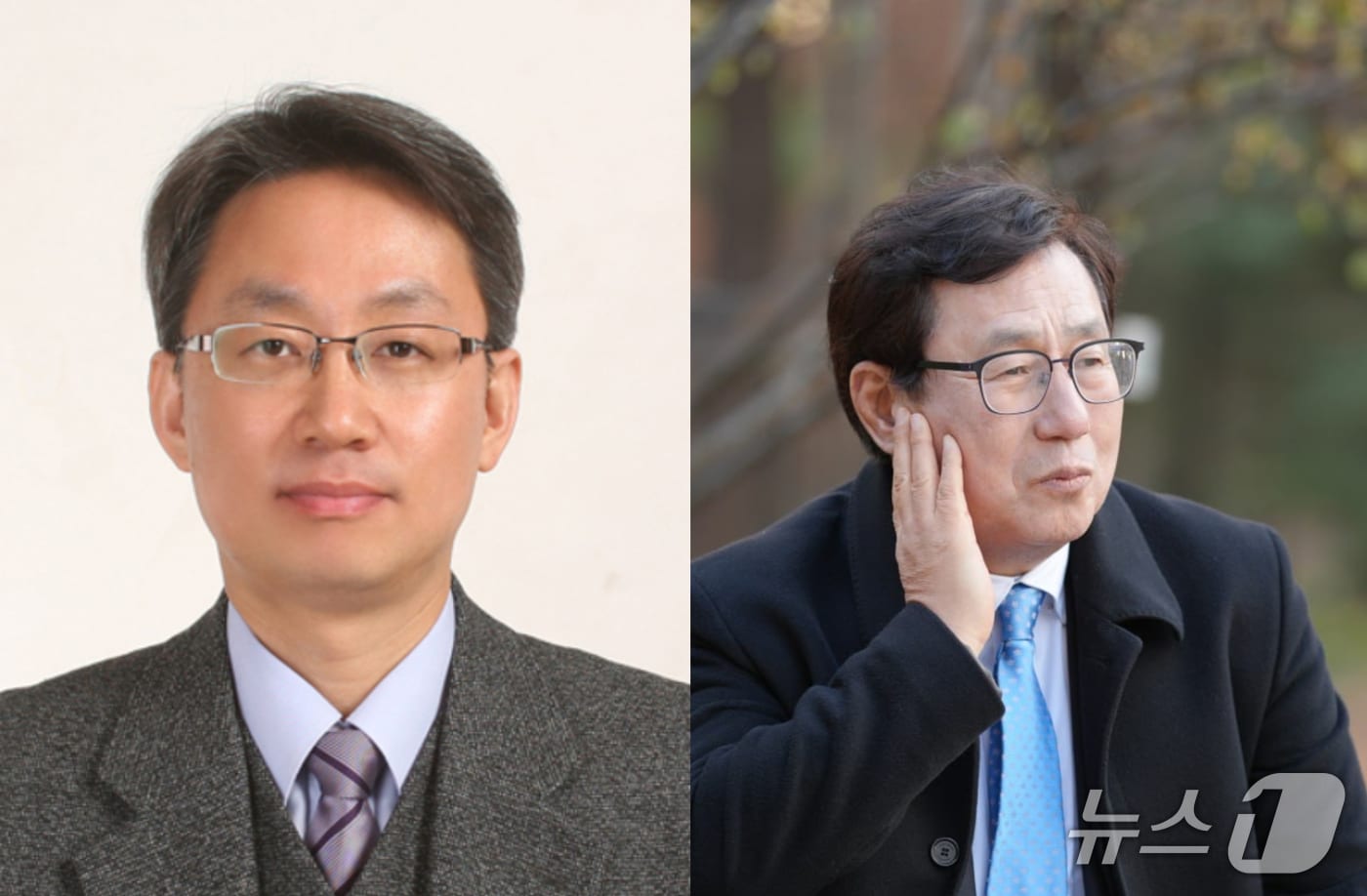 김현철·한만중 출사표...조희연 참모 출신들 서울교육감 도전 - 뉴스 썸네일 이미지