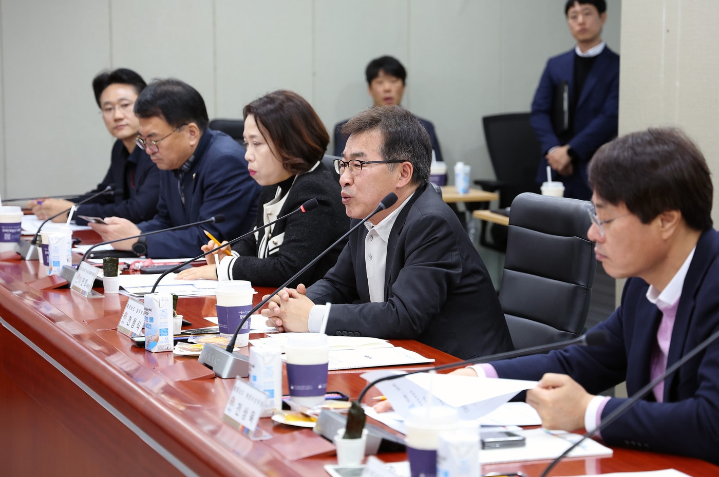 충남 김 산업 10년 청사진 제시..."새로운 성장동력으로" - 뉴스 썸네일 이미지