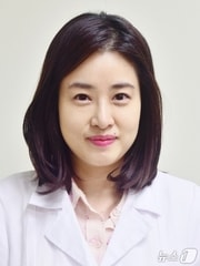 김하연 대전을지대학교병원 영상의학과 교수 /뉴스1