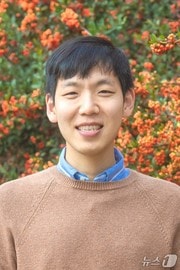 명재욱 KAIST 건설및환경공학과 교수 /뉴스1