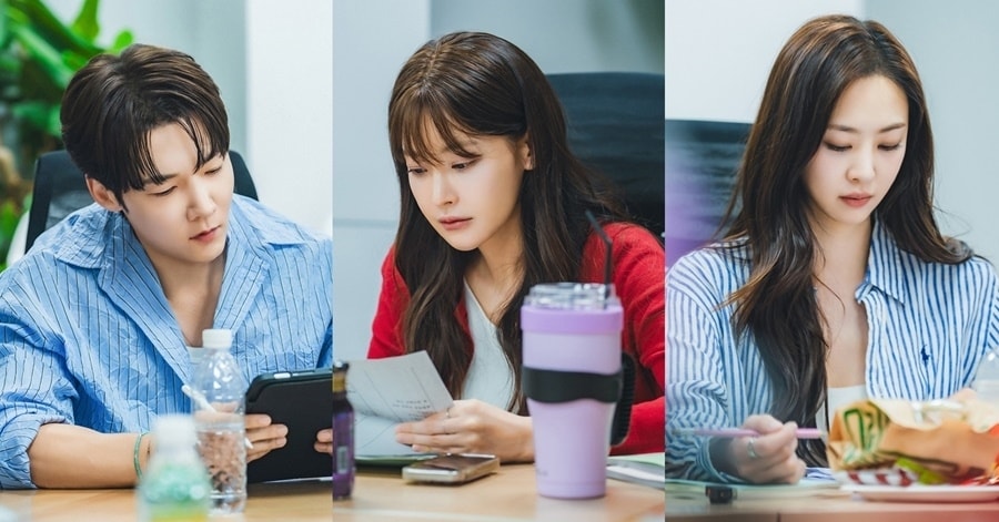 채널A &#39;아기가 생겼어요&#39;