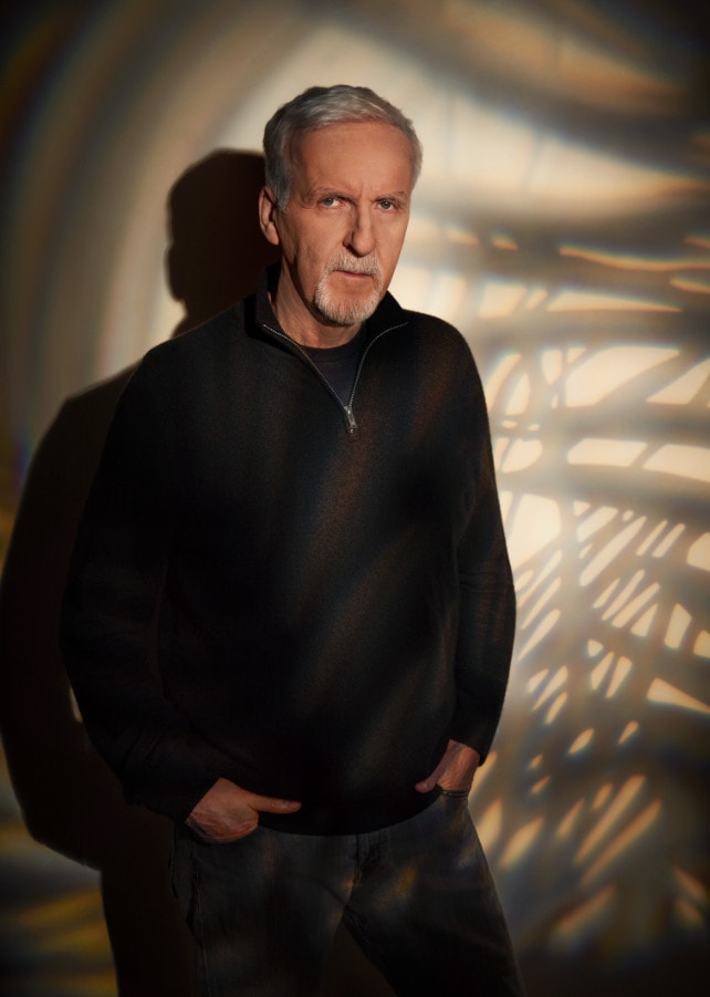 제임스 캐머런 / 월트디즈니컴퍼니코리아