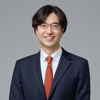 이정진 신임 대표이사, 사진=엔이능률 제공