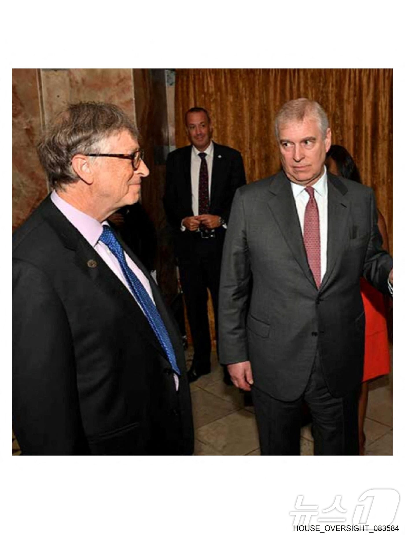 엡스타인 문건 추가 공개 관련 뉴스 이미지