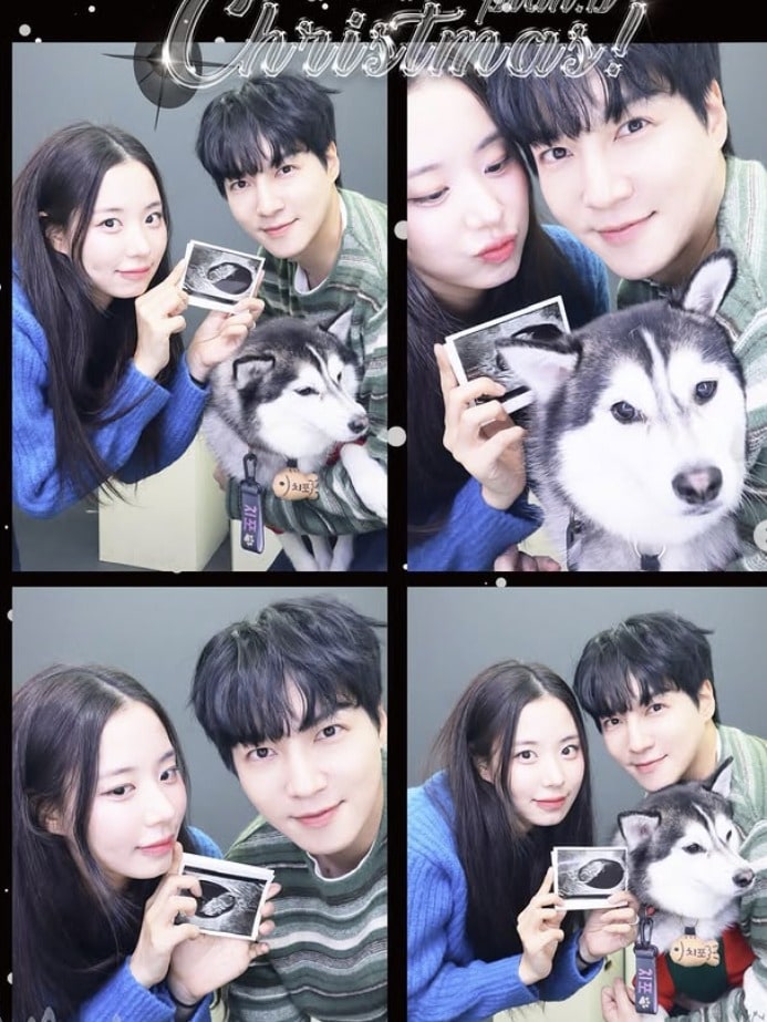 모델 최연수 인스타그램