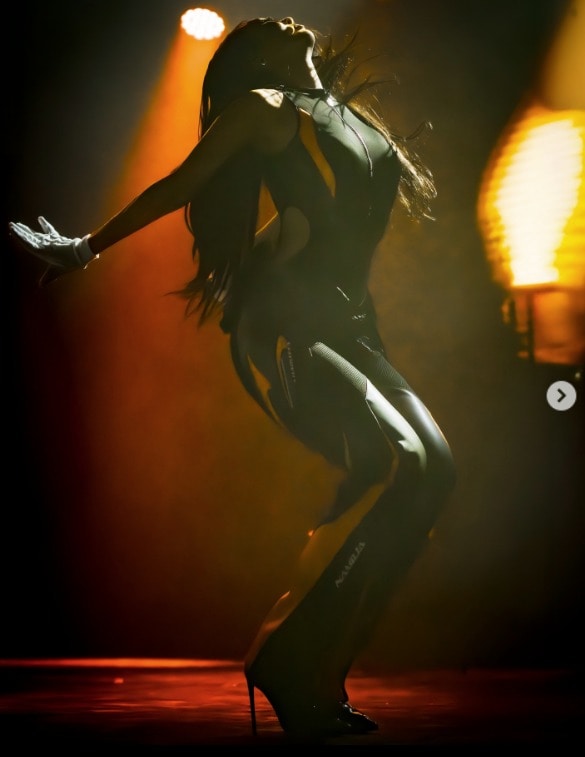 효린 인스타그램