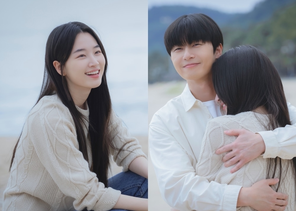 JTBC 드라마 경도를 기다리며 관련 이미지