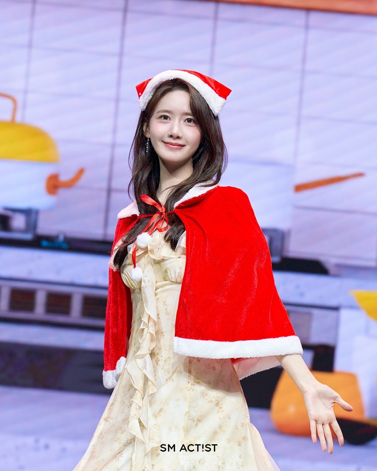 임윤아/ SM엔터테인먼트 제공