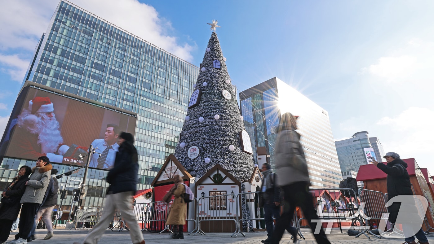 <자료사진> 2025.12.14/뉴스1 ⓒ News1 오대일 기자