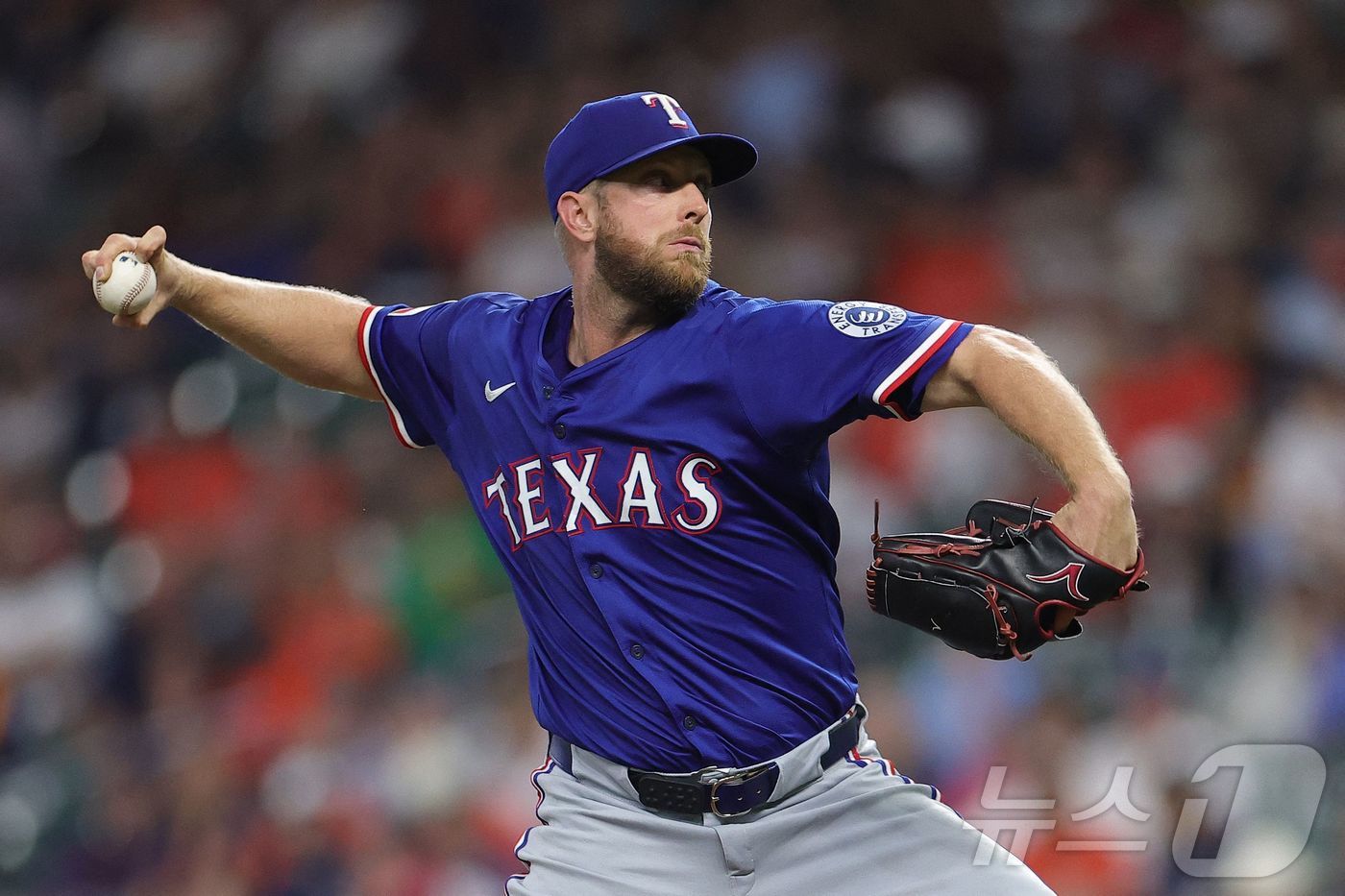 메릴 켈리. ⓒ AFP=뉴스1