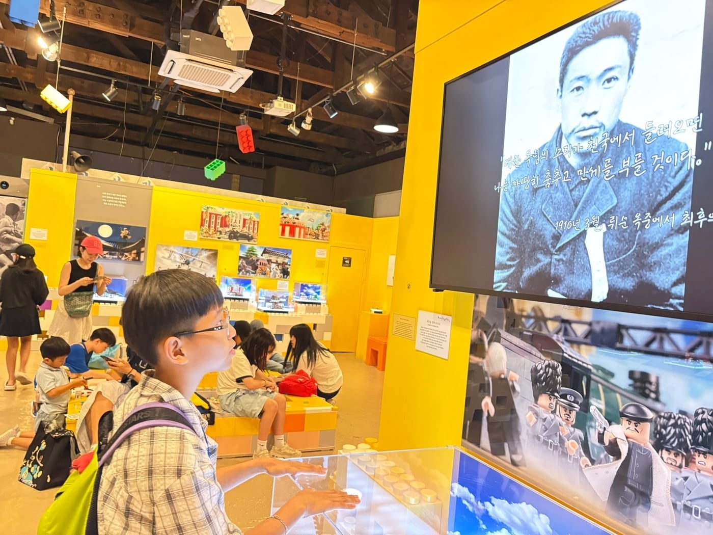 강북청소년센터(서울시 제공)