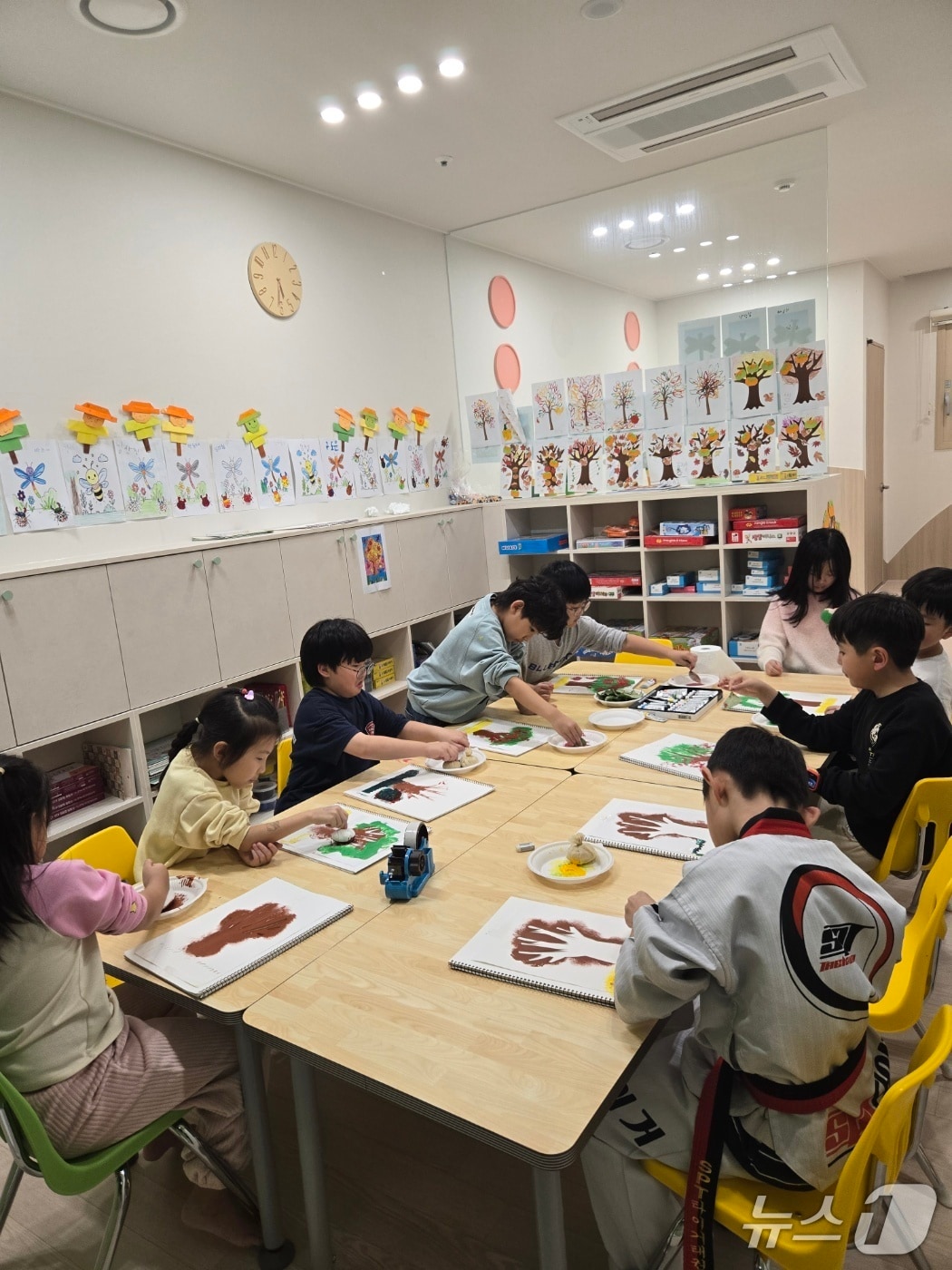 강릉시 다함께돌봄센터.(강릉시 제공, 재판매 및 DB 금지) 2025.12.15/뉴스1