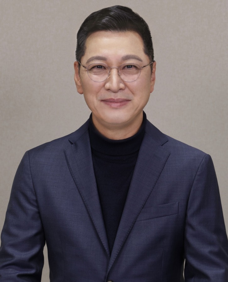 김승찬 전북 신임 대표이사(전북 제공)