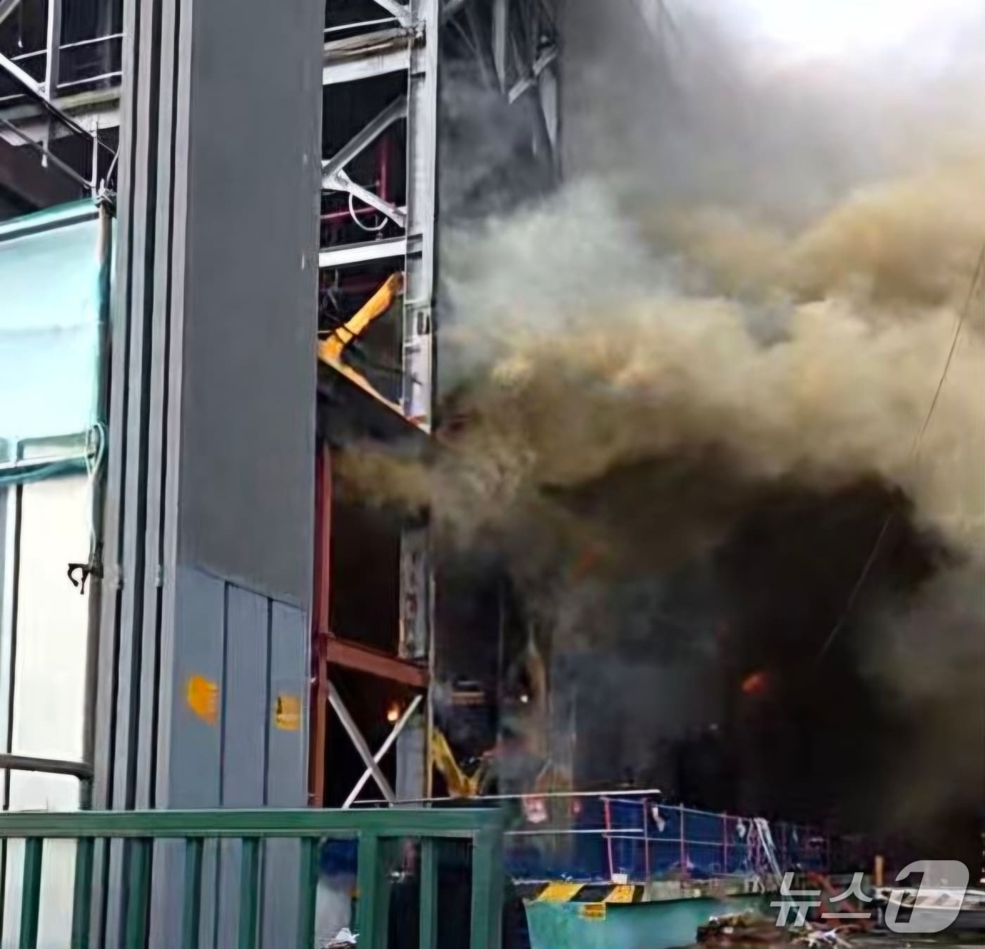 (경기소방재난본부 제공. 재판매 및 DB금지)