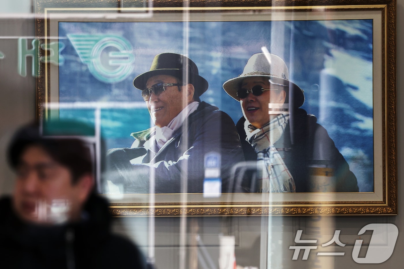 서울 용산구 세계평화통일가정연합(통일교) 서울본부에 적막감이 흐르고 있다. 2025.12.15 ⓒ 뉴스1 황기선 기자