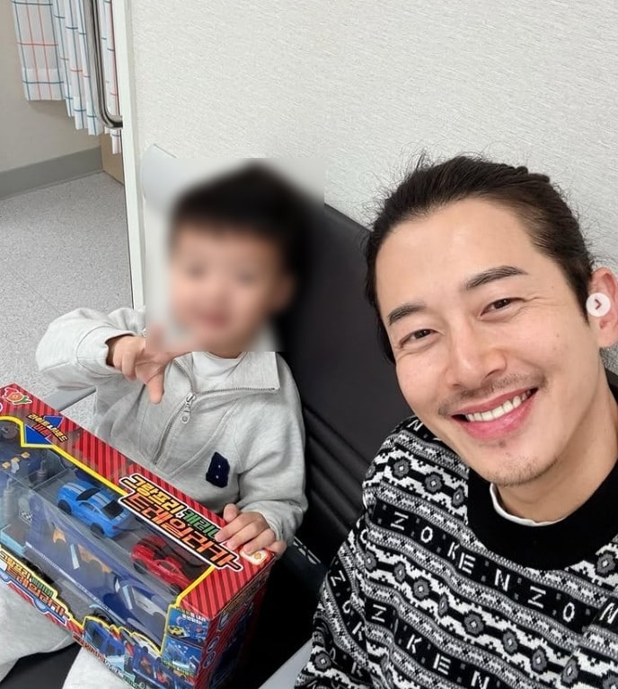 최필립 인스타그램