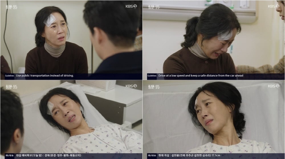 KBS 2TV '화려한 날들'