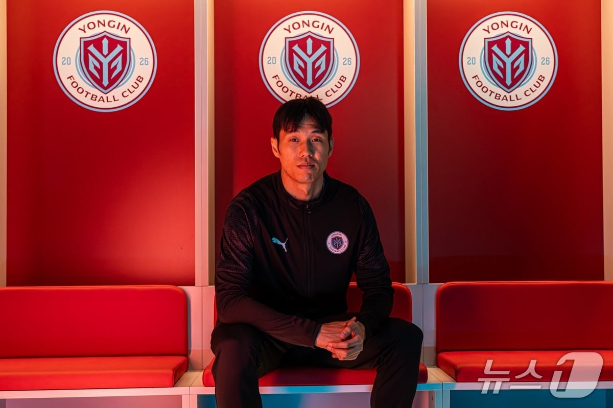 용인FC 석현준. (용인시 제공, 재판매 및 DB금지)