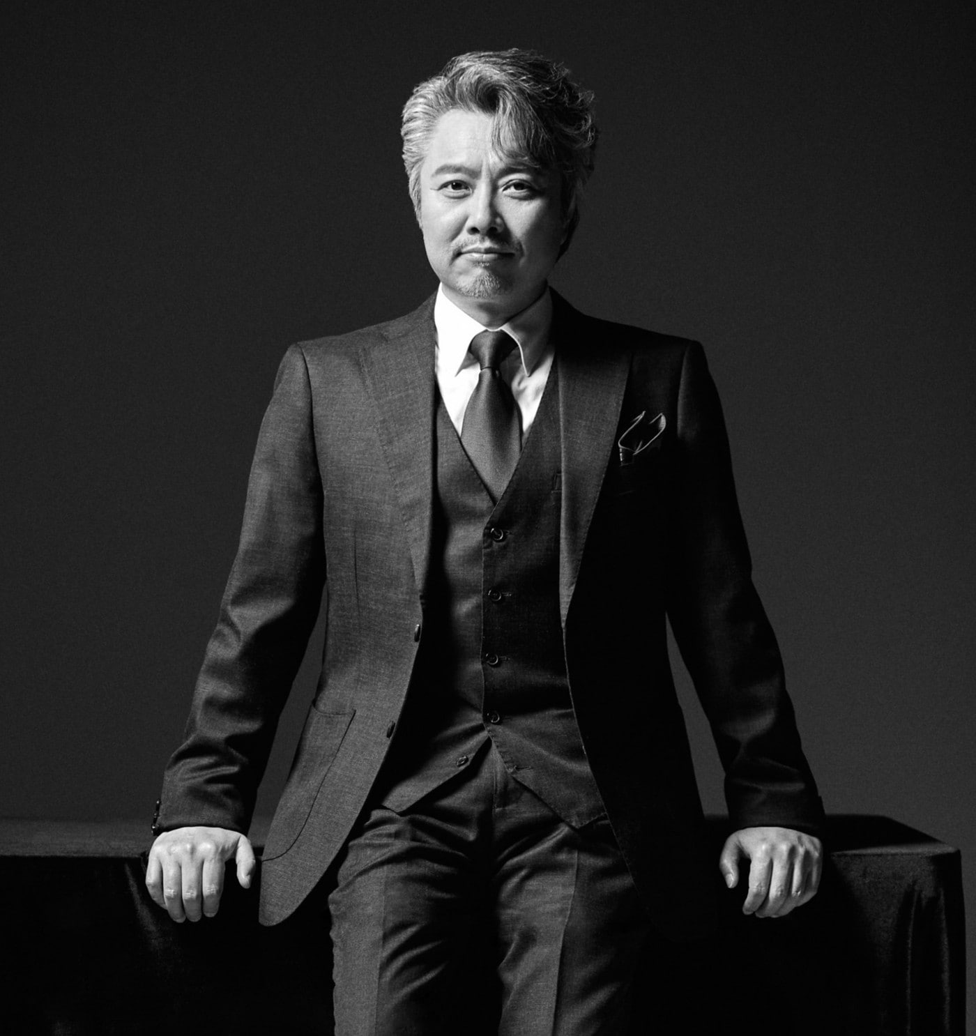 배우 서현철/ 사진제공=MUMW